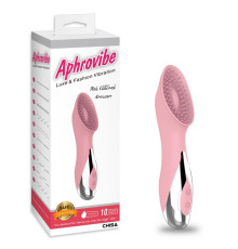 Точковий Масажер Arouser Aphrovibe