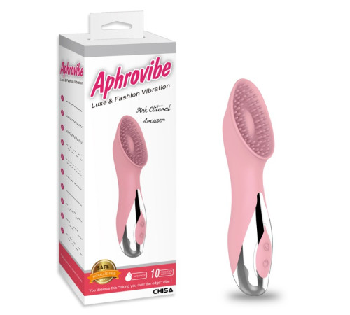 Точковий Масажер Arouser Aphrovibe