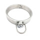 Female Stainless Steel New Lock Collar