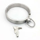 Female Stainless Steel New Lock Collar