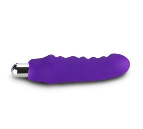 Перезаряжаемый силиконовый вибратор Rechargeable IJOY Silicone Waver