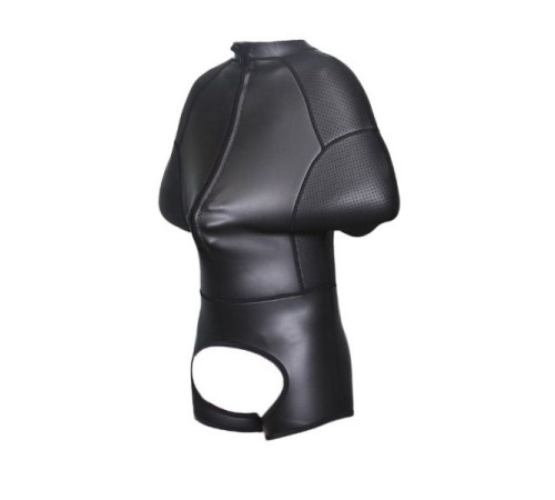 Neoprene Pod Suit - Bondage Suit