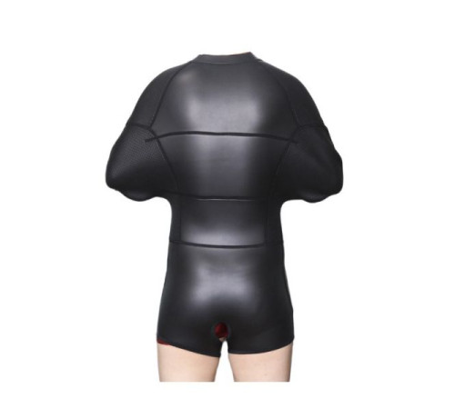 Neoprene Pod Suit - Bondage Suit