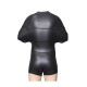 Neoprene Pod Suit - Bondage Suit