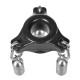 SLUNG stretchy silicone weighted ballstretcher OXBALLS