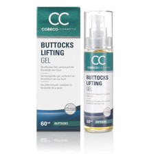 Гель для лифтинга ягодиц и бедер CC Buttocks Lifting Gel, 60мл