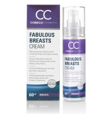 Крем для подтягивания и укрепления груди CC Fabulous Breasts Cream, 60мл