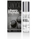 Туалетная вода с феромонами для мужчин Onyx Pheromones Eau de Toilette, 14мл