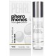 Женская туалетная вода с феромонами Pearl Pheromones Eau de Toilette, 14мл