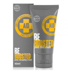 Лосьон для эрекции AID BeBoosted Lotion, 45мл