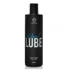 особиста смазка CBL Cobeco Anal Lube Water-based, 500мл