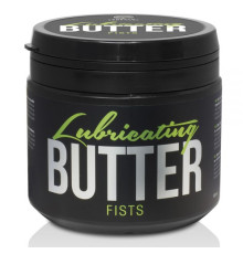 Густое масло для фистинга CBL Lubricating Butter Fists, 500мл