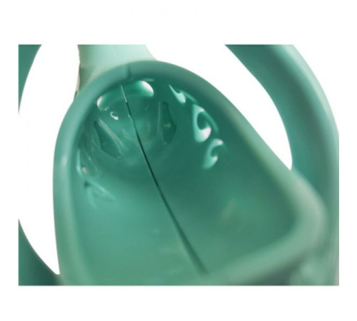 New Dolphin Type Male Chastity Device cyan