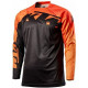 KTM Pounce Jersey Orange Размер: Маленький