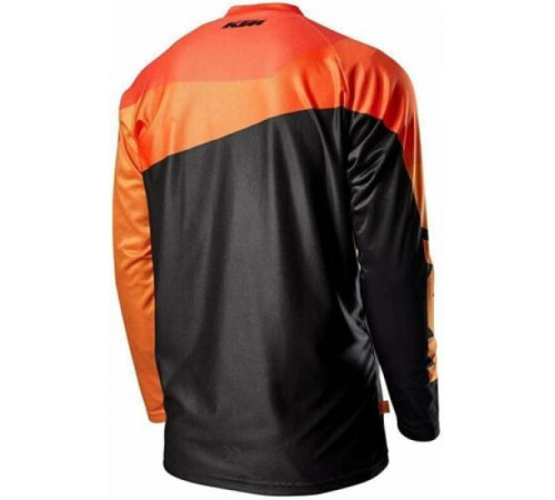 KTM Pounce Jersey Orange Размер: Маленький