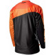 KTM Pounce Jersey Orange Размер: Маленький