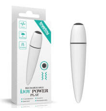 Компактный Масажер IJOY Rechargeable Power Play