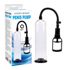 Вакуумная помпа для мужчин Penis Pump