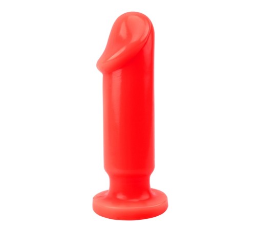 Набор из 3-х анальных пробок разной длины Anal Slim Dildo Kit