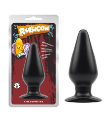 Пробка конусная Anal Plug Large