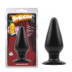 Пробка конусная Anal Plug Large