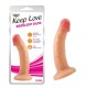 Фаллоимитатор на присоске Keep Love Moonlight Dildo