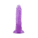 Фиолетовый двойной масажер 6.3 Inch Dildo