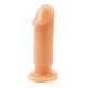 особиста пробка с головкой Medium Slim Dildo