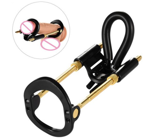 Luvkis Penis Enlarger Stretcher