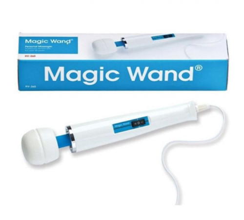 Wand Massager HV-260