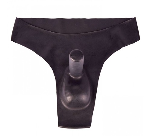 latex penis Condom mens briefs