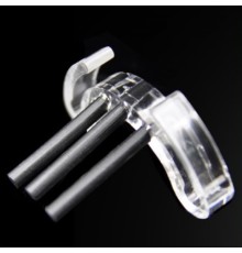 silicone fixation addition for HolyTrainer V2 or V3 Clear