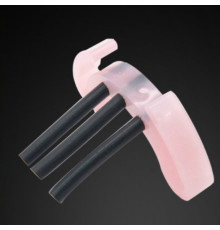 silicone fixation addition for HolyTrainer V2 or V3 Pink