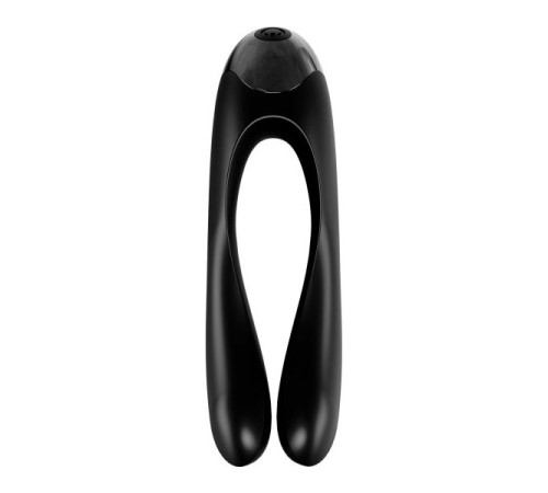 Стимулятор пальцев Candy Cane Satisfyer Finger Stimulator