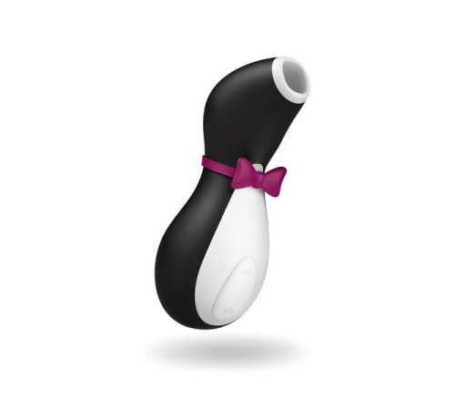 Стимулятор нового поколения Satisfyer Pro Penguin