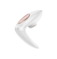 Мощный стимулятор для пар Satisfyer Pro 4 Couples