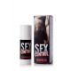 Гель стимулирующий Sex control Warming Gel, 30мл