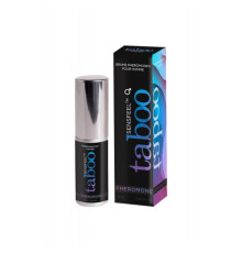 Спрей для тела Taboo Pheromone for him, 15мл