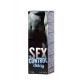 Крем пролонгирующий Sex control Refreshing Gel, 30мл