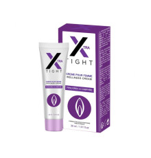 Стимулирующий клиторальный гель X-Tight, 30мл