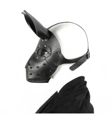 PU Leather kangaroo Masks