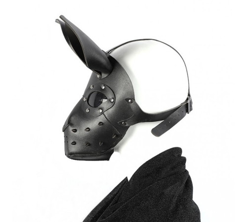 PU Leather kangaroo Masks