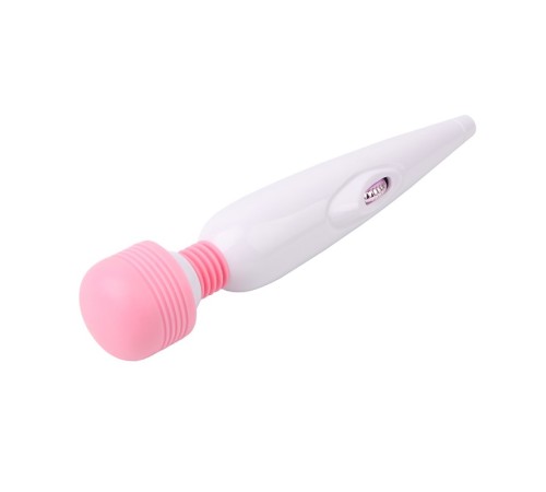 Вибростимулятор клиторальный для пар Curve Massager