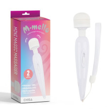 Точковий Масажер Mini Magic Massager