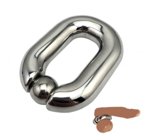 Stainless Steel Ball Stretcher