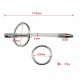 Stainless Steel Stimulation catheter ZP167