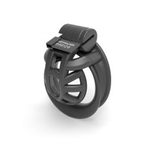 Легкий и стильный мужской пояс  Double-Arc Cuff Penis Ring Z