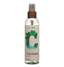 Средство для очистки интим игрушек Cobeco Bio Organic Toycleaner, 150мл