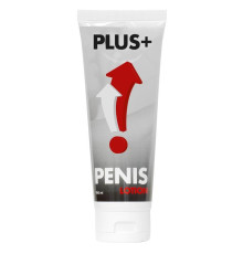 Лосьон для улучшения эрекци Penis Plus Lotion, 150 мл