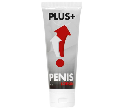 Лосьон для улучшения эрекци Penis Plus Lotion, 150 мл